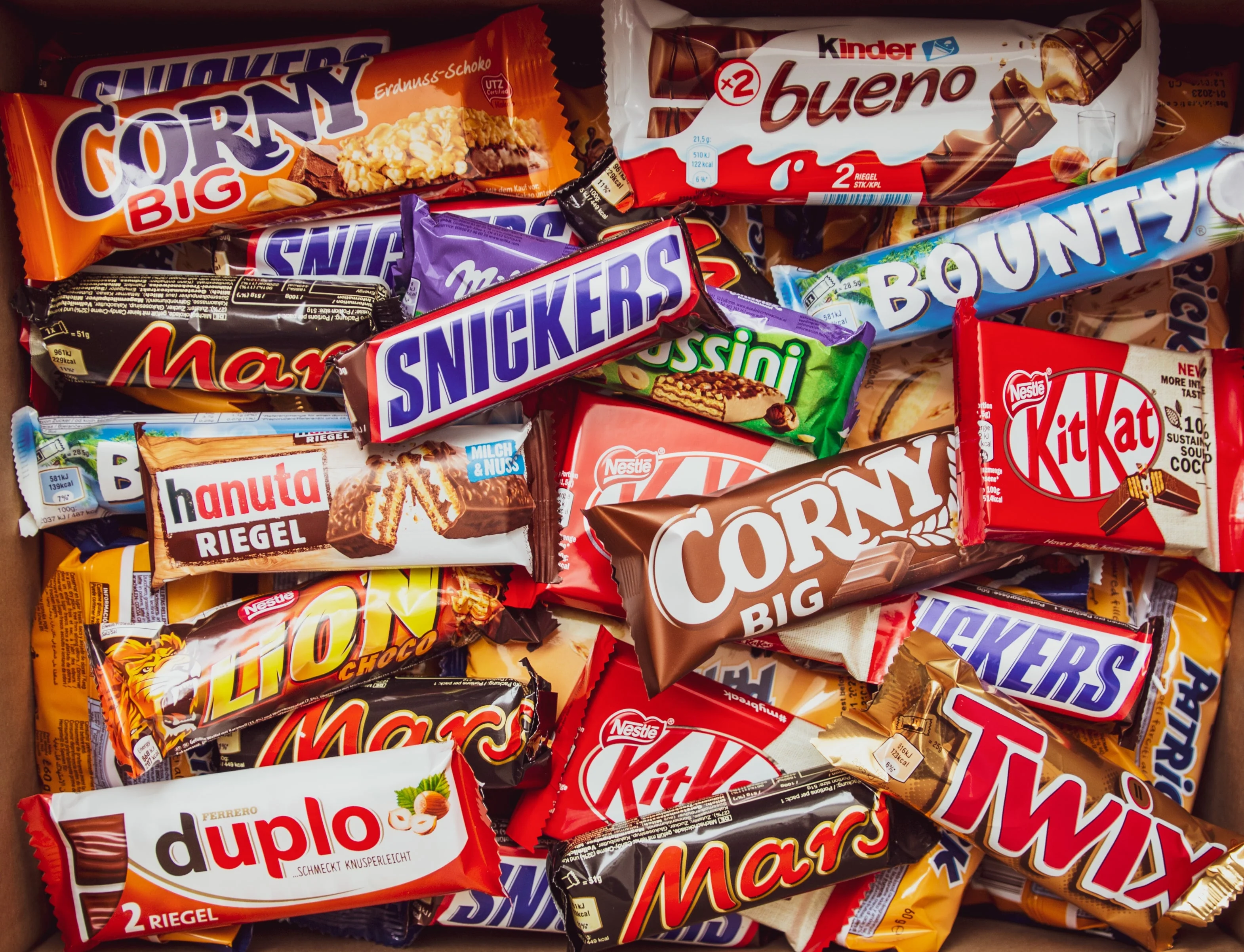 Snacks